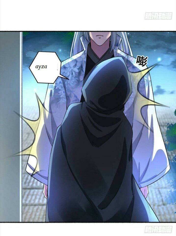 Cuồng Phi Phách Lối Chapter 21 - Trang 48