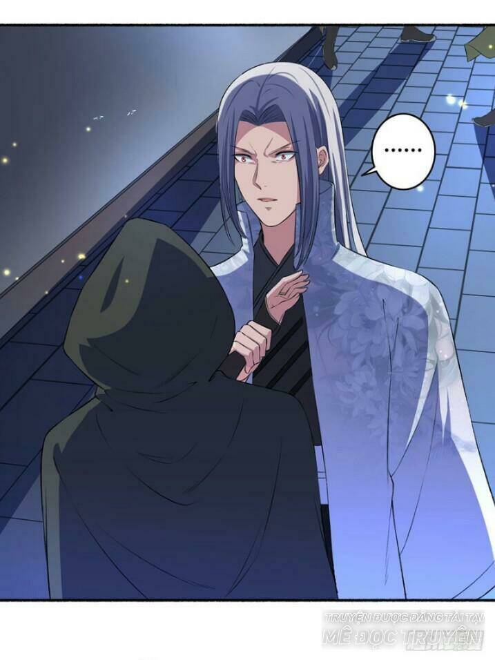 Cuồng Phi Phách Lối Chapter 22 - Trang 12
