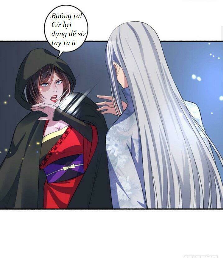 Cuồng Phi Phách Lối Chapter 22 - Trang 13
