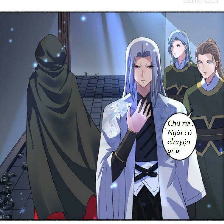 Cuồng Phi Phách Lối Chapter 22 - Trang 14