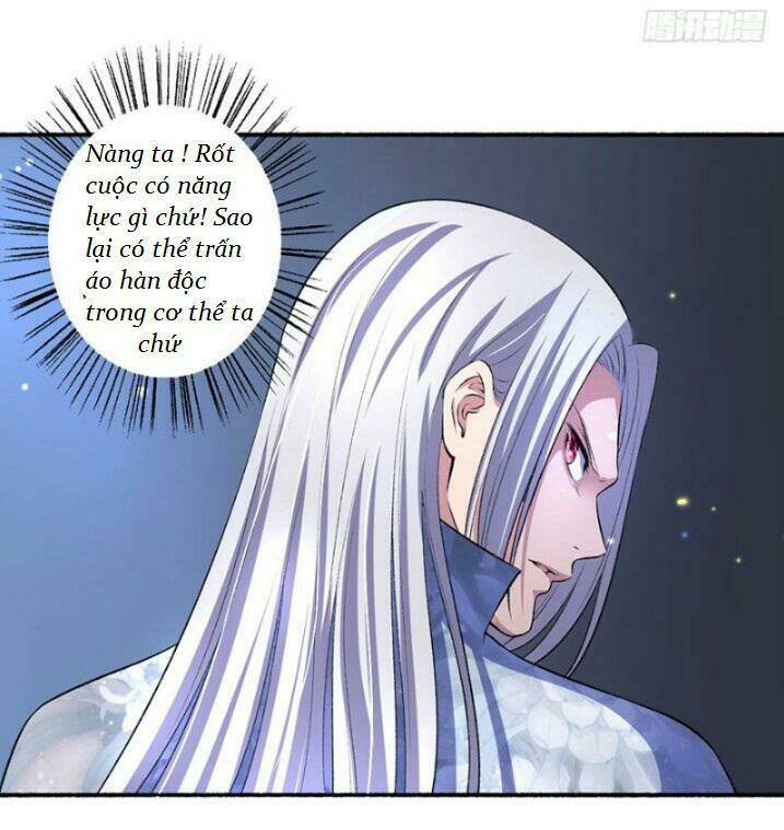 Cuồng Phi Phách Lối Chapter 22 - Trang 15