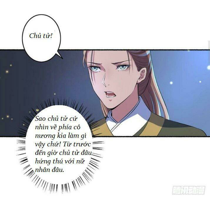 Cuồng Phi Phách Lối Chapter 22 - Trang 16
