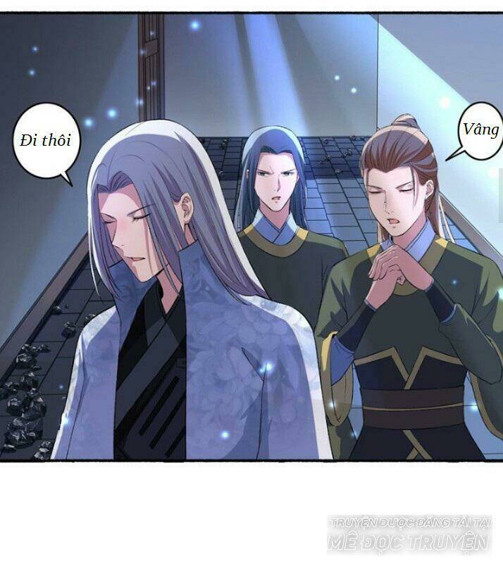 Cuồng Phi Phách Lối Chapter 22 - Trang 17