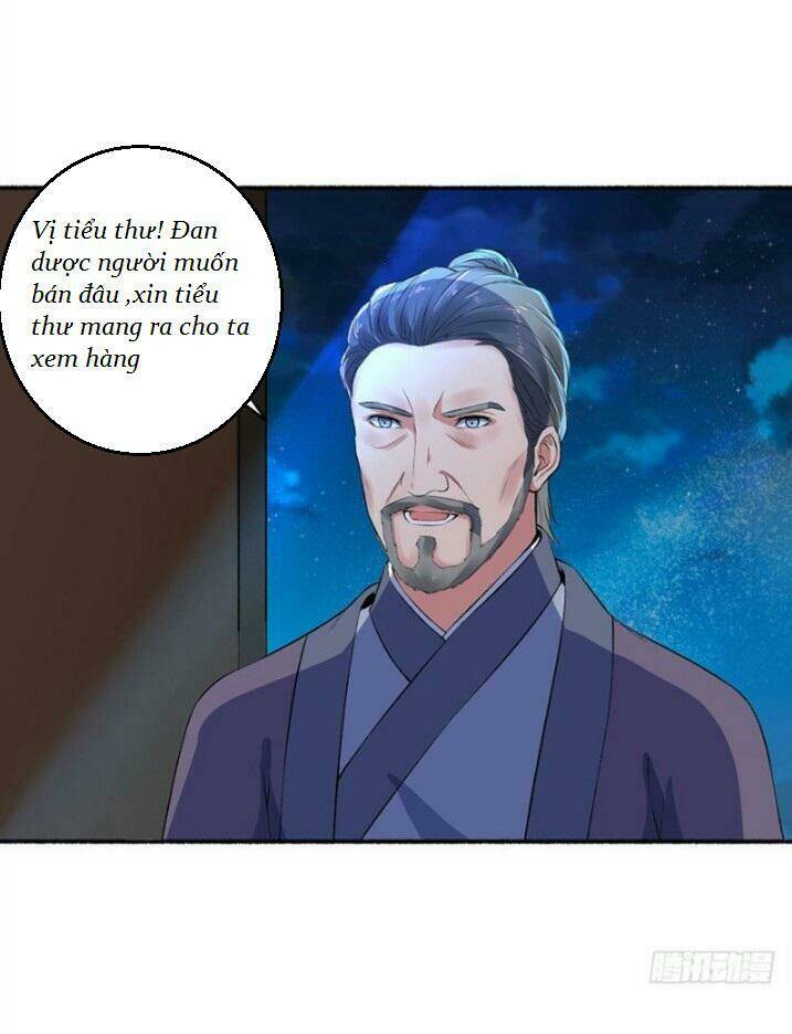 Cuồng Phi Phách Lối Chapter 22 - Trang 20