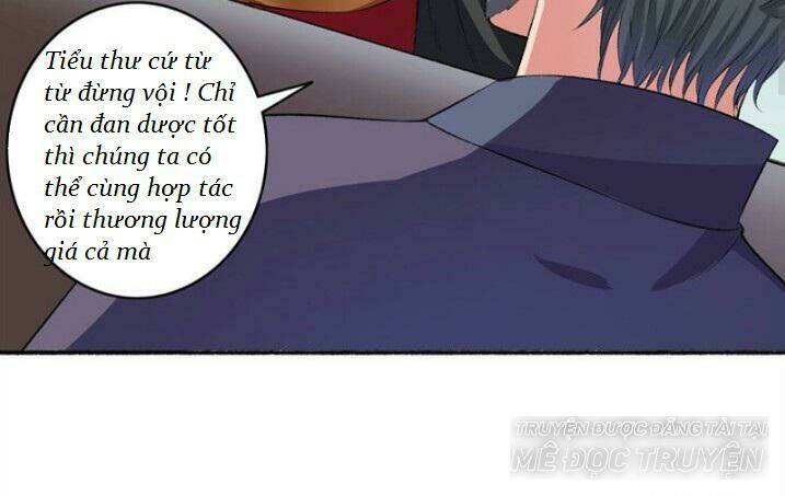 Cuồng Phi Phách Lối Chapter 22 - Trang 22