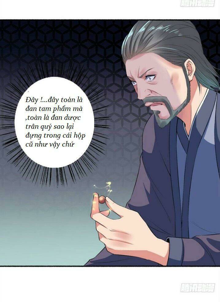 Cuồng Phi Phách Lối Chapter 22 - Trang 24