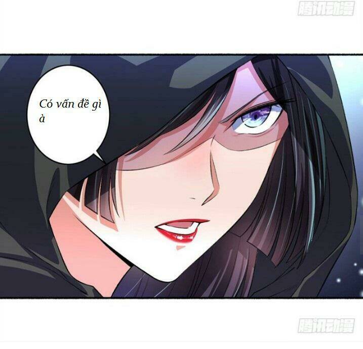Cuồng Phi Phách Lối Chapter 22 - Trang 25
