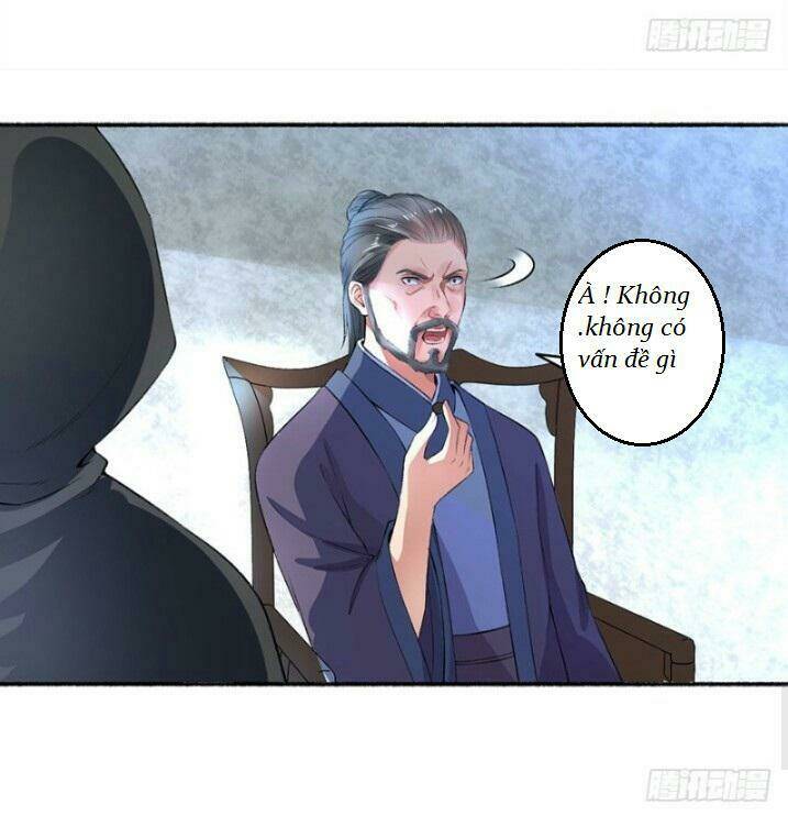 Cuồng Phi Phách Lối Chapter 22 - Trang 26