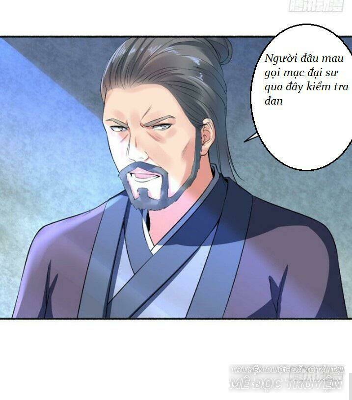 Cuồng Phi Phách Lối Chapter 22 - Trang 27