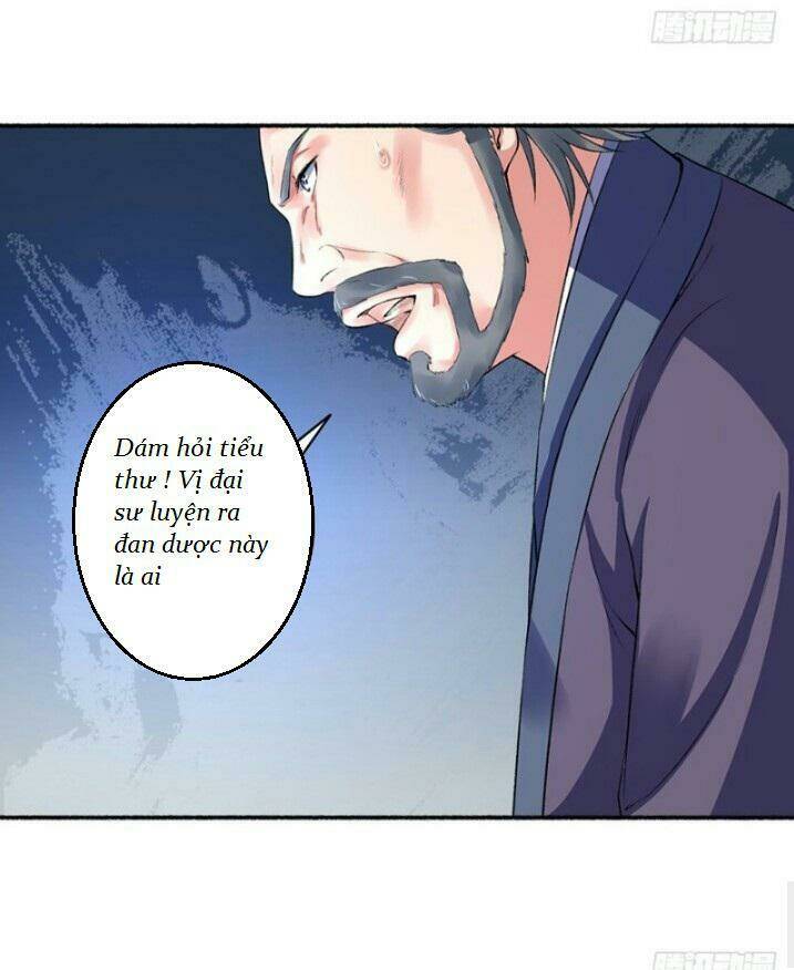Cuồng Phi Phách Lối Chapter 22 - Trang 28