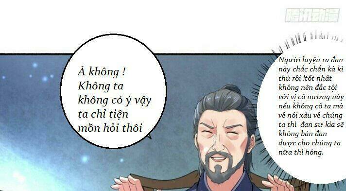 Cuồng Phi Phách Lối Chapter 22 - Trang 30