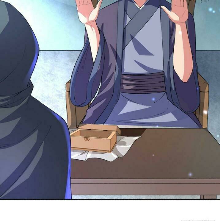 Cuồng Phi Phách Lối Chapter 22 - Trang 31