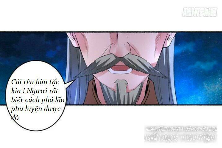 Cuồng Phi Phách Lối Chapter 22 - Trang 32