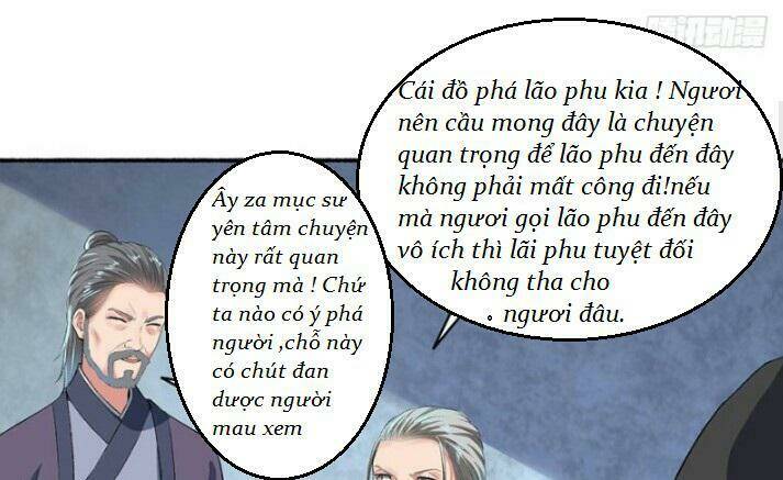 Cuồng Phi Phách Lối Chapter 23 - Trang 14