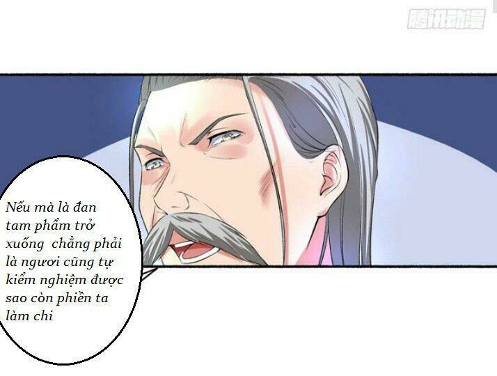 Cuồng Phi Phách Lối Chapter 23 - Trang 16