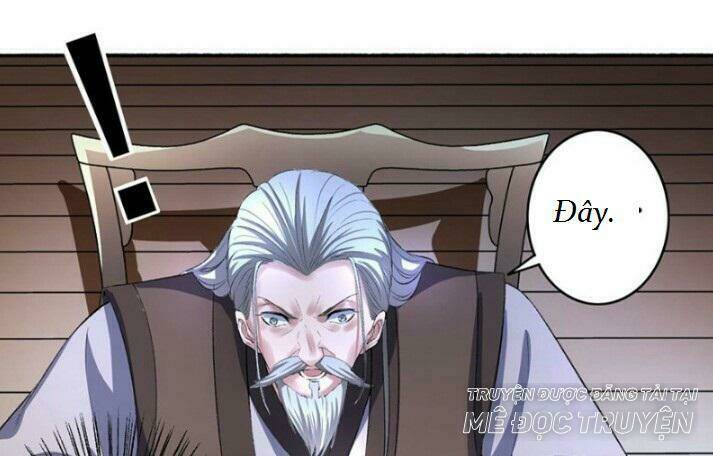 Cuồng Phi Phách Lối Chapter 23 - Trang 17