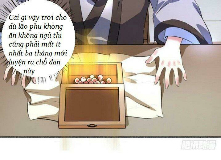 Cuồng Phi Phách Lối Chapter 23 - Trang 18