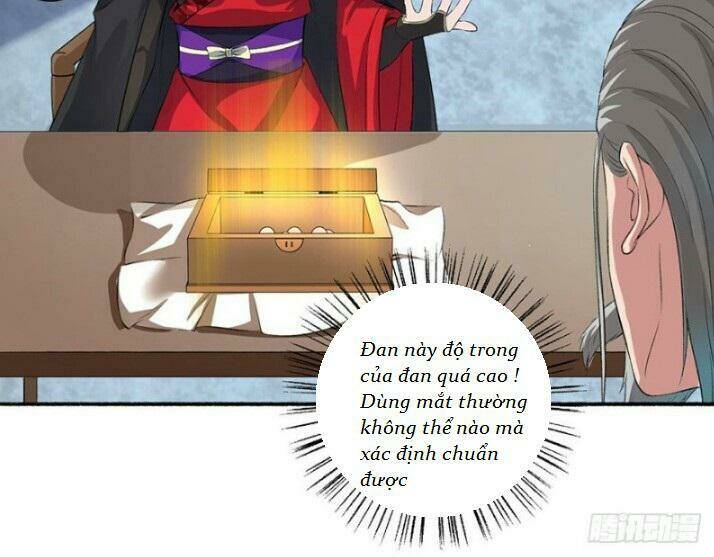 Cuồng Phi Phách Lối Chapter 23 - Trang 21