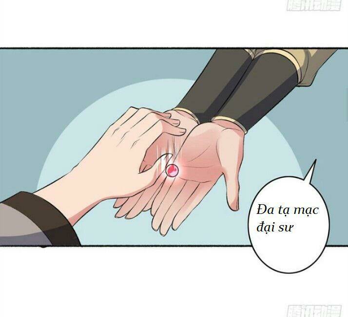 Cuồng Phi Phách Lối Chapter 23 - Trang 25