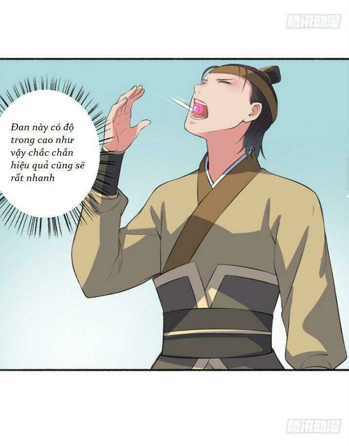 Cuồng Phi Phách Lối Chapter 23 - Trang 26