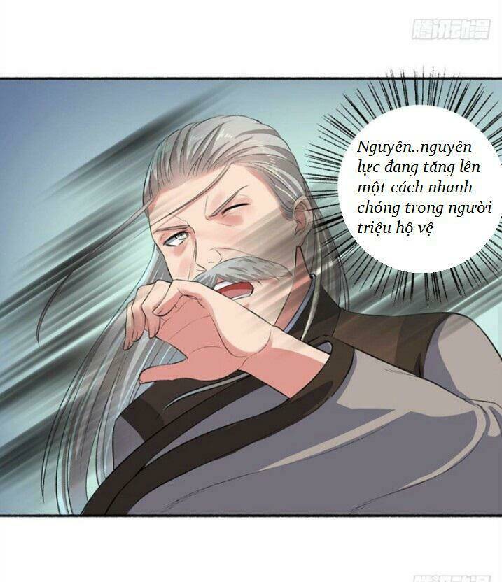 Cuồng Phi Phách Lối Chapter 23 - Trang 30
