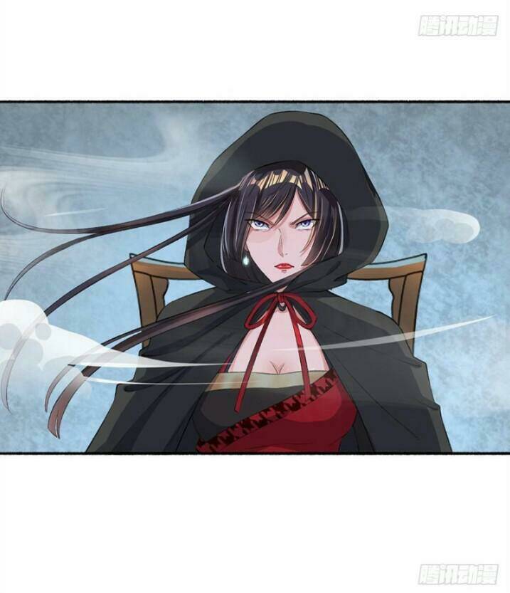 Cuồng Phi Phách Lối Chapter 23 - Trang 31