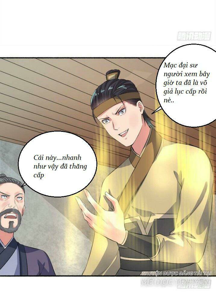 Cuồng Phi Phách Lối Chapter 23 - Trang 32