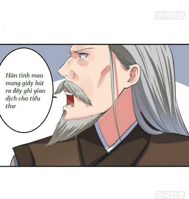 Cuồng Phi Phách Lối Chapter 23 - Trang 36