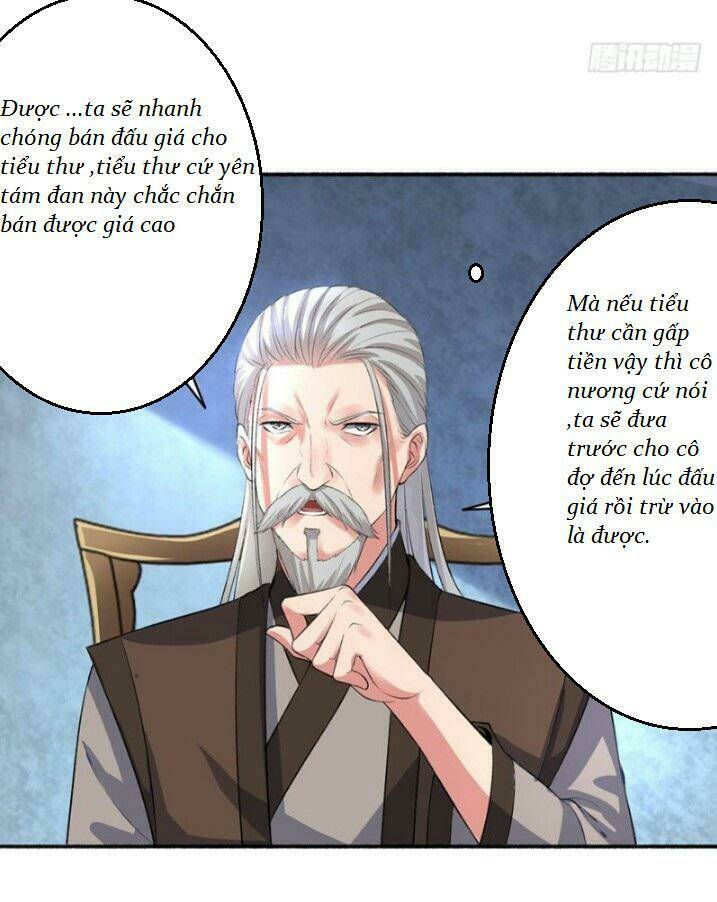Cuồng Phi Phách Lối Chapter 23 - Trang 39