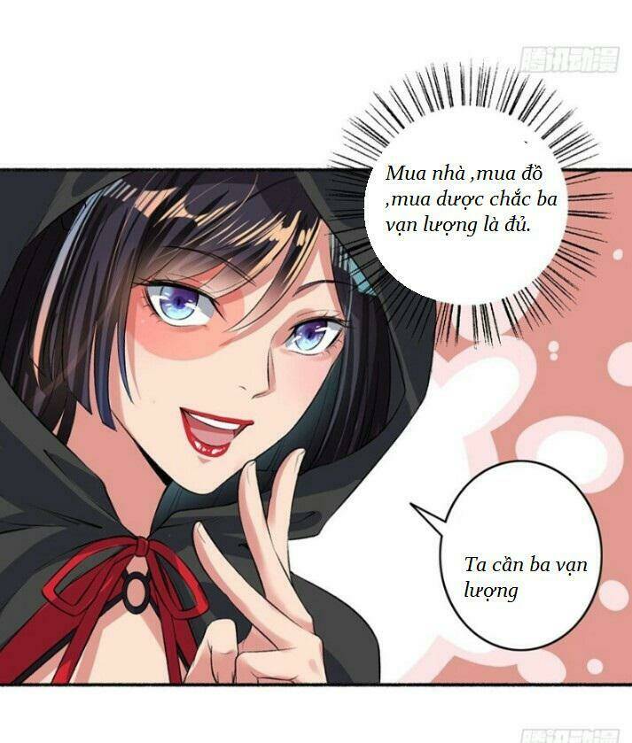 Cuồng Phi Phách Lối Chapter 23 - Trang 40