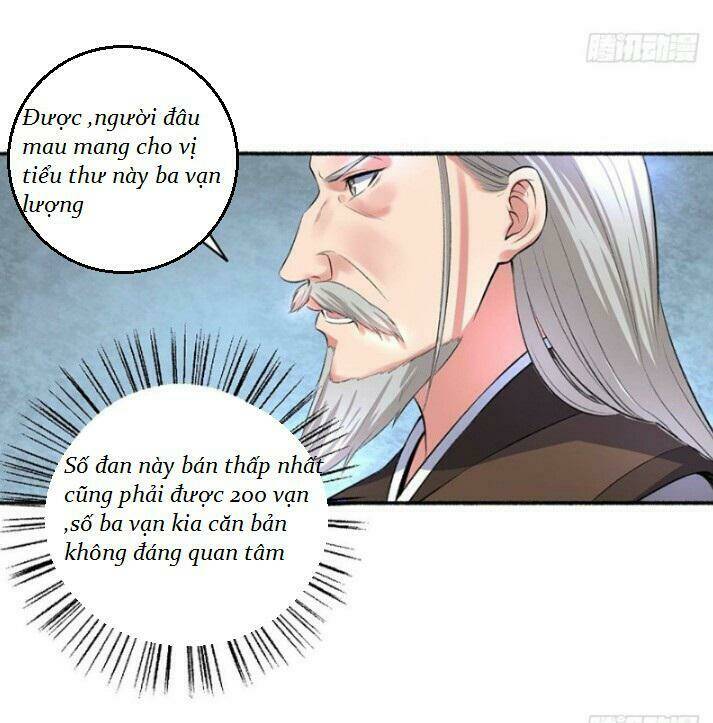 Cuồng Phi Phách Lối Chapter 23 - Trang 41