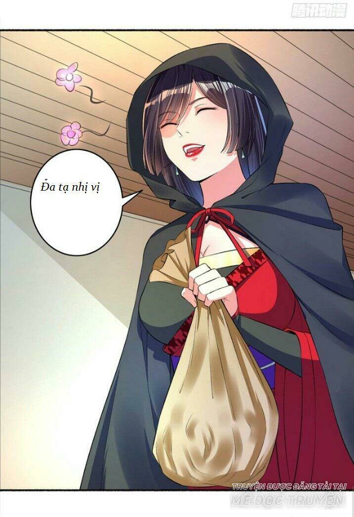Cuồng Phi Phách Lối Chapter 23 - Trang 42
