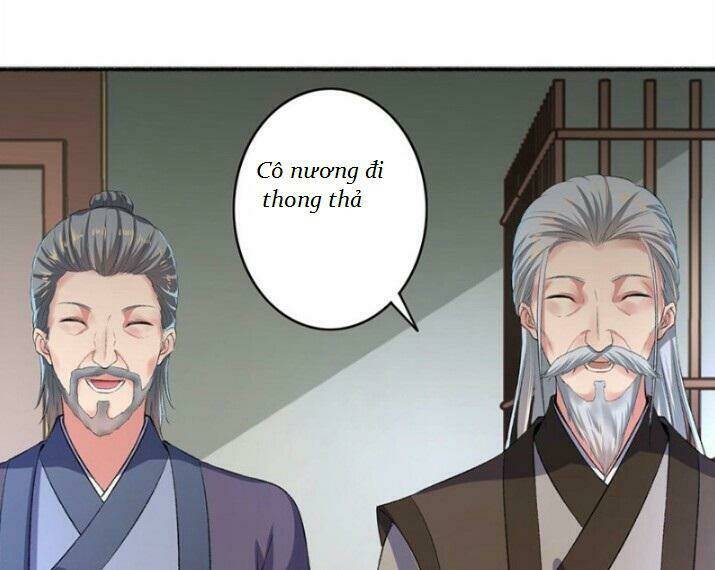 Cuồng Phi Phách Lối Chapter 23 - Trang 43