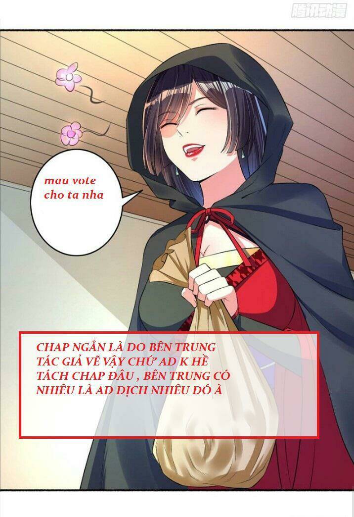 Cuồng Phi Phách Lối Chapter 23 - Trang 45
