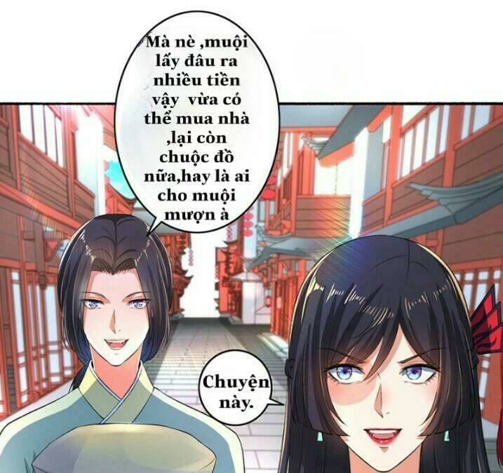 Cuồng Phi Phách Lối Chapter 24 - Trang 13