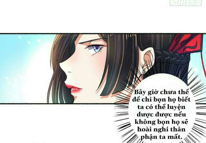 Cuồng Phi Phách Lối Chapter 24 - Trang 15