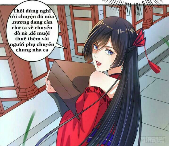 Cuồng Phi Phách Lối Chapter 24 - Trang 16