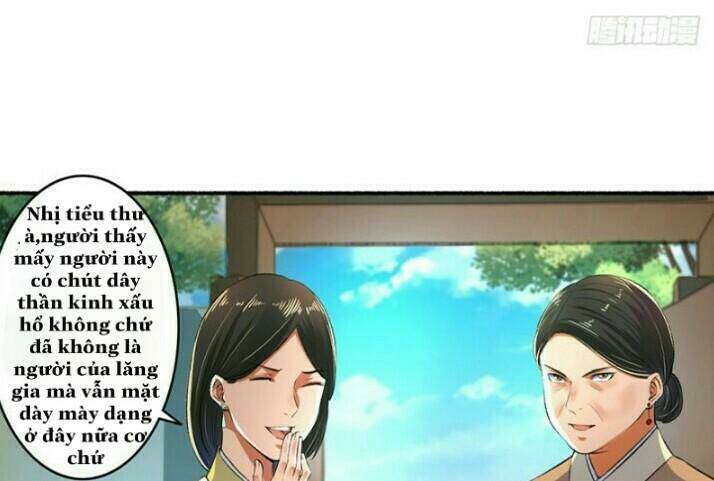 Cuồng Phi Phách Lối Chapter 24 - Trang 21