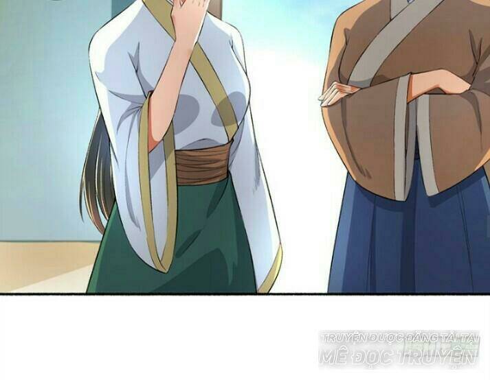 Cuồng Phi Phách Lối Chapter 24 - Trang 22