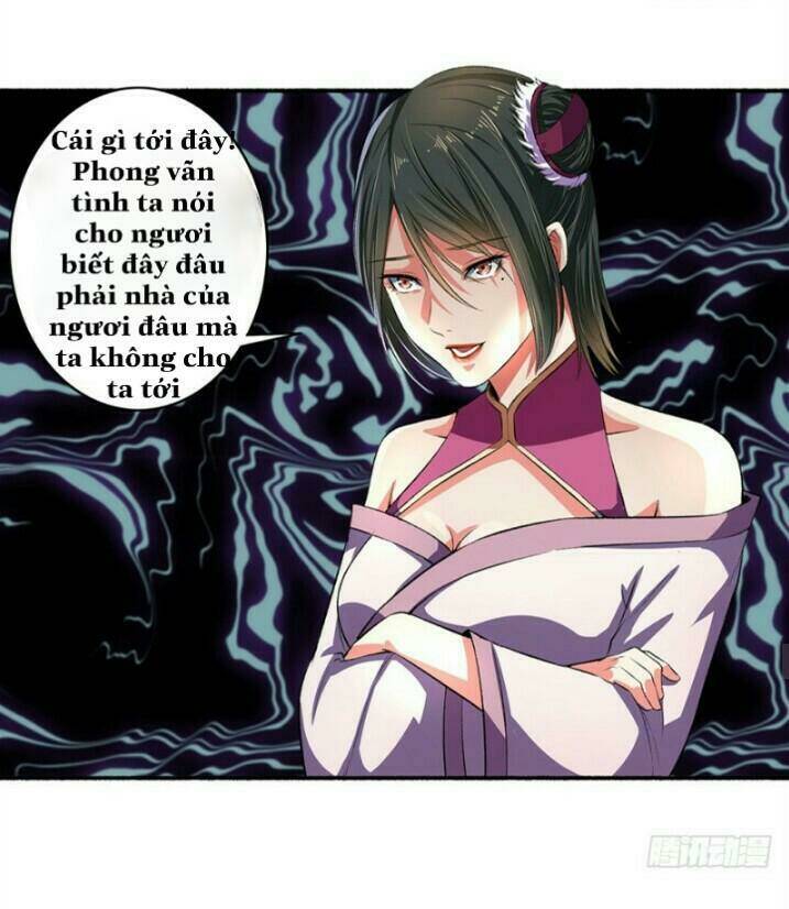 Cuồng Phi Phách Lối Chapter 24 - Trang 24