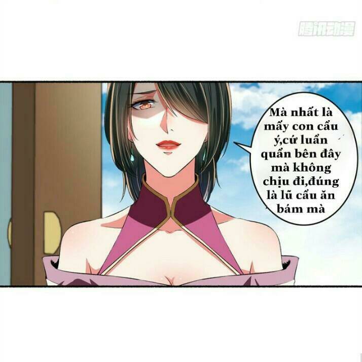 Cuồng Phi Phách Lối Chapter 24 - Trang 25