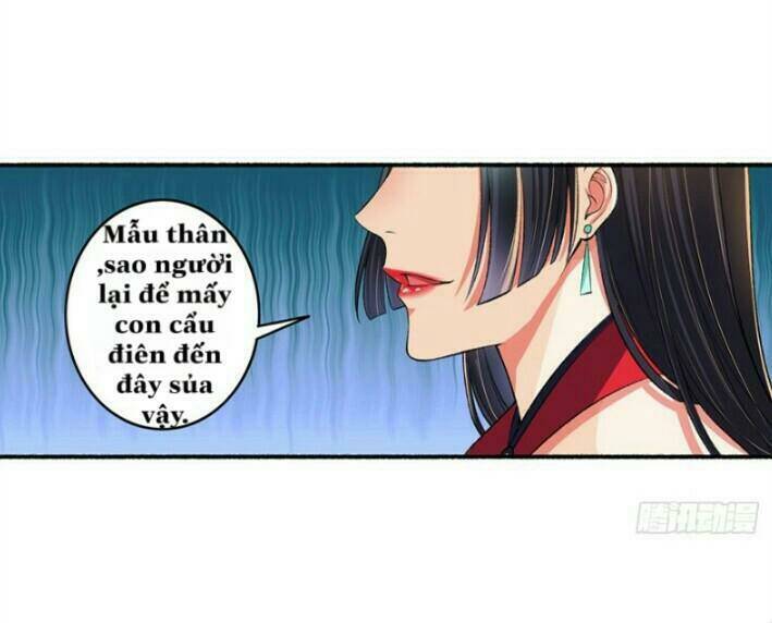 Cuồng Phi Phách Lối Chapter 24 - Trang 26