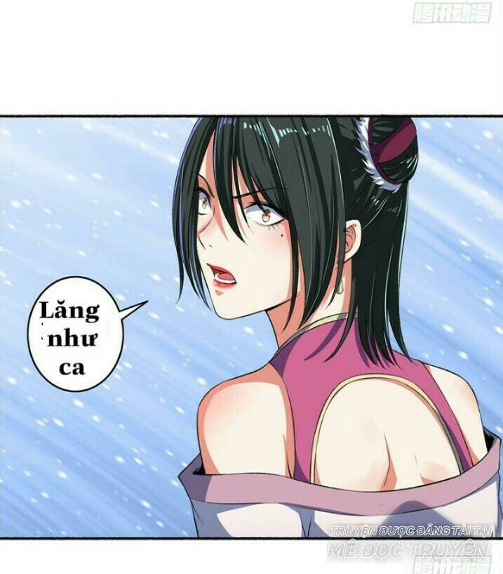 Cuồng Phi Phách Lối Chapter 24 - Trang 27