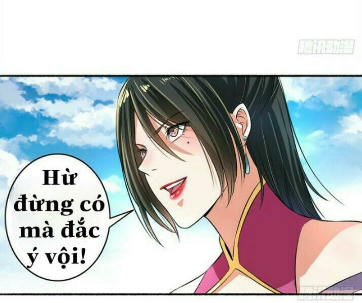 Cuồng Phi Phách Lối Chapter 24 - Trang 29