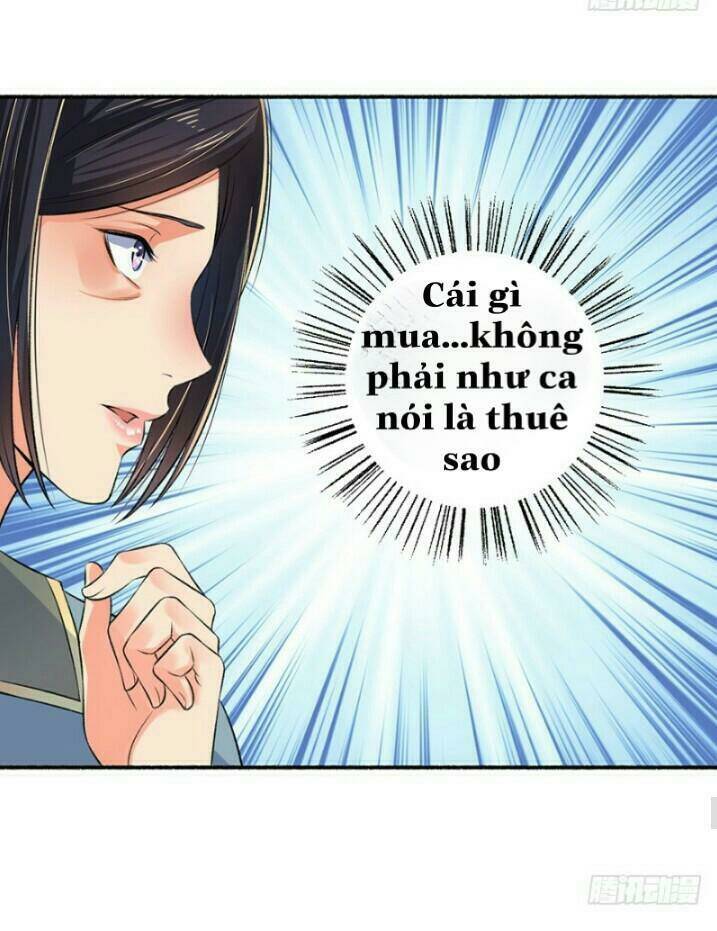 Cuồng Phi Phách Lối Chapter 24 - Trang 31