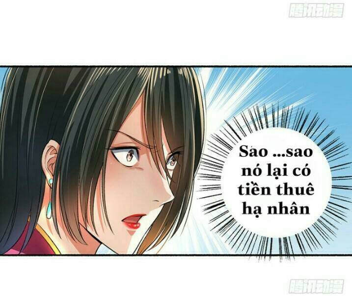Cuồng Phi Phách Lối Chapter 24 - Trang 36