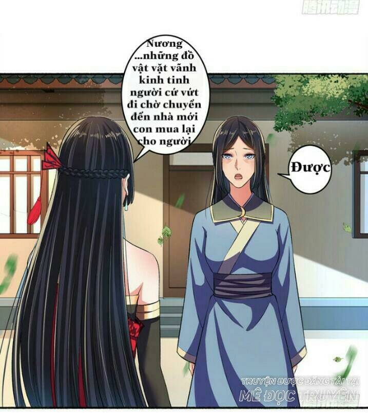 Cuồng Phi Phách Lối Chapter 24 - Trang 37