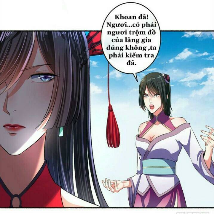 Cuồng Phi Phách Lối Chapter 24 - Trang 38