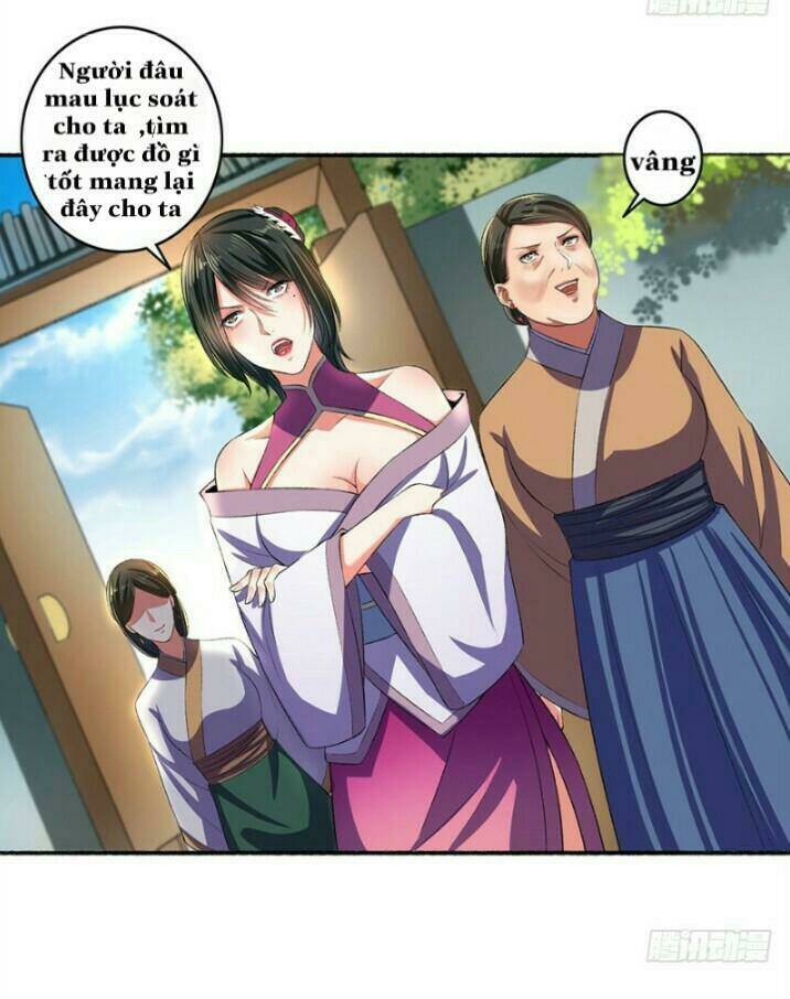 Cuồng Phi Phách Lối Chapter 24 - Trang 39