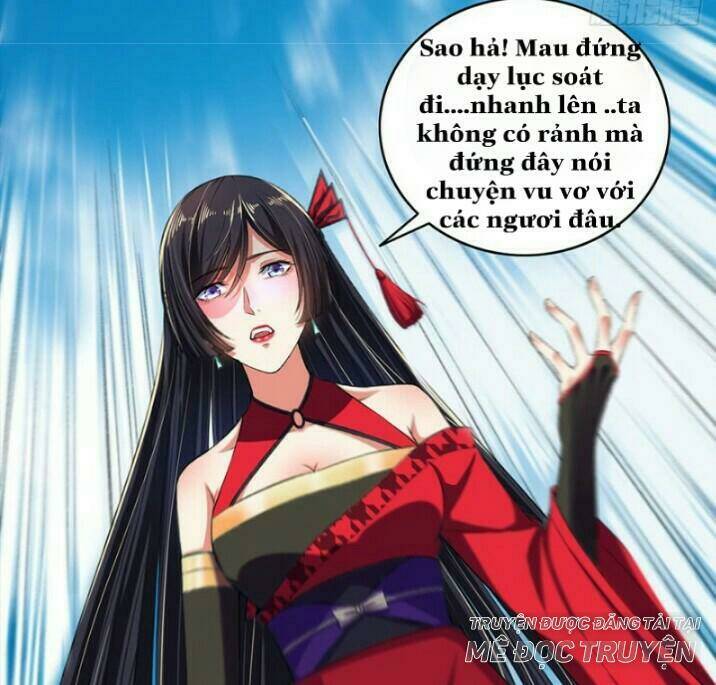 Cuồng Phi Phách Lối Chapter 24 - Trang 42